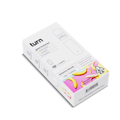 TURN - Cartridge - Gone Bananas - 1G