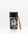 Rove | Maui Waui | Ice Packs Rosin + Diamond + Hash Infused Pre-Roll | 2.5g