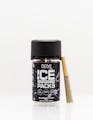 Rove | Blueberry Kush | Ice Packs Rosin + Diamond + Hash Infused Pre-Roll 5pk | 2.5g
