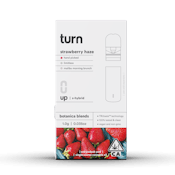 Turn | Strawberry Haze | AIO
