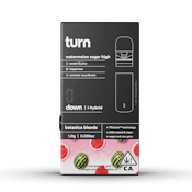 Turn | Watermelon Sugar High 1G AIO
