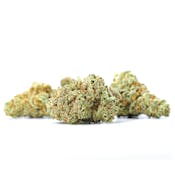 Claybourne - Smalls - Strawberry Cough S - Flower - 7.0g