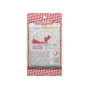 Sluggers Hit - Rose I - Infused Preroll 5pk - 3.5g