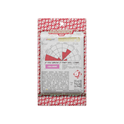 SLUGGERS HIT | Rose | 5pk | Infused Prerolls