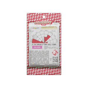 Sluggers Hit - SLUGGERS HIT | Rose | 5pk | Infused Prerolls