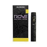 Maui Waui | Melted Diamond Live Resin Vaporizer | 1.0g (Ready-to-Use)