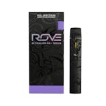Skywalker OG -Indica- Melted Diamond Live Resin (Vaporizer) 1.0g (Ready-to-Use) | Rove   -h11 front