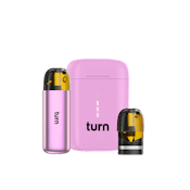 Turn Pink Podpak