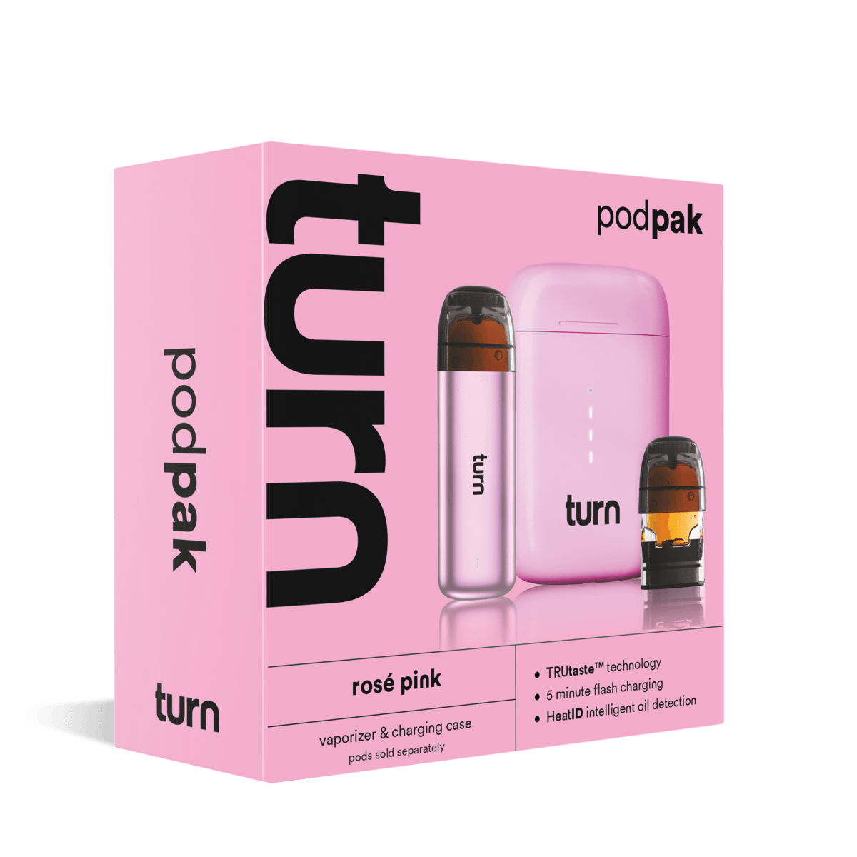 elf bar vape uk Buy Authentic Lost Ursa / Ursa Nano Pod System Kit Holo Rose Pink main image 0
