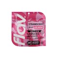 Flav | Strawberry Belts | Live Resin | 100mg