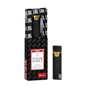 Sour Diesel Stiiizy LIIIL .5G AIO