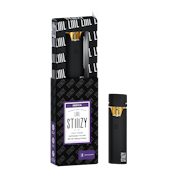STIIIZY LIIIL | White Raspberry | indica 0.5g- Ready-to-use
