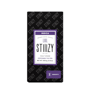 Biscotti | .5G AIO | LIIIL STIIIZY