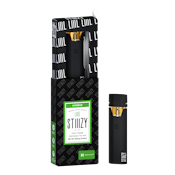 Pineapple Runtz - 0.5g Disposable