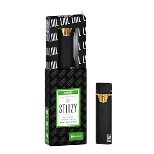 STIIIZY - STIIIZY | Blue Burst | LIIIL .5G AIO