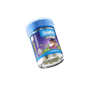 Sauce Essentials - Grandaddy Purp - 5pk Infused Pre-rolls (Sauce)