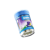 Smokes Infused Preroll 5 Pack - White Runtz (Hybrid) (3g)