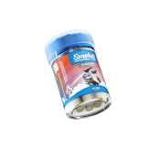 Smokes Infused Preroll 5 Pack - Jet Fuel (Sativa) 3g