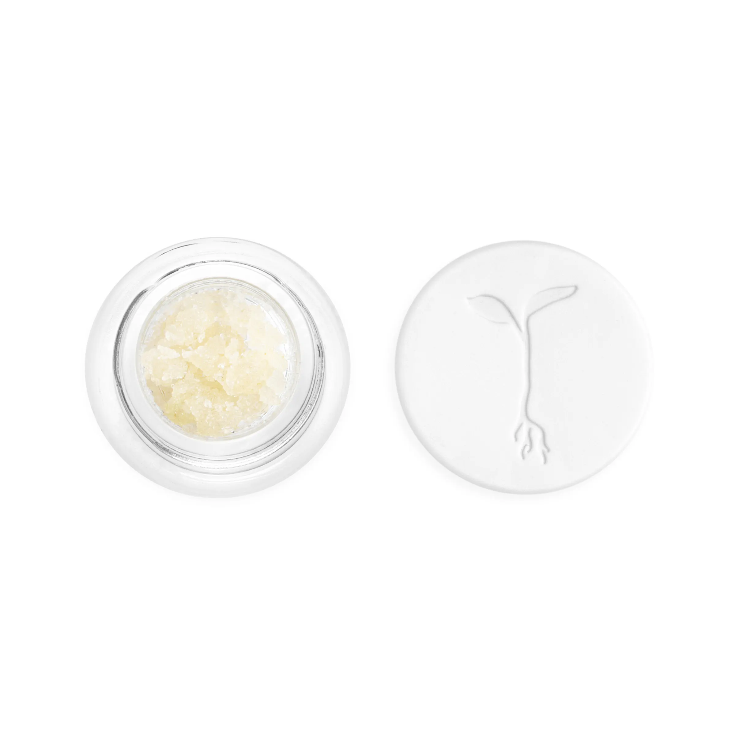 Raw Garden - RG - Moonwalker OG Refined Live Resin™ Crushed Diamonds Main Image