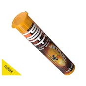 Puff | Jet Fuel - hybrid - 1 gram pre-roll