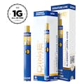 Dime Blueberry Lemon Haze 1000mg All in One Device