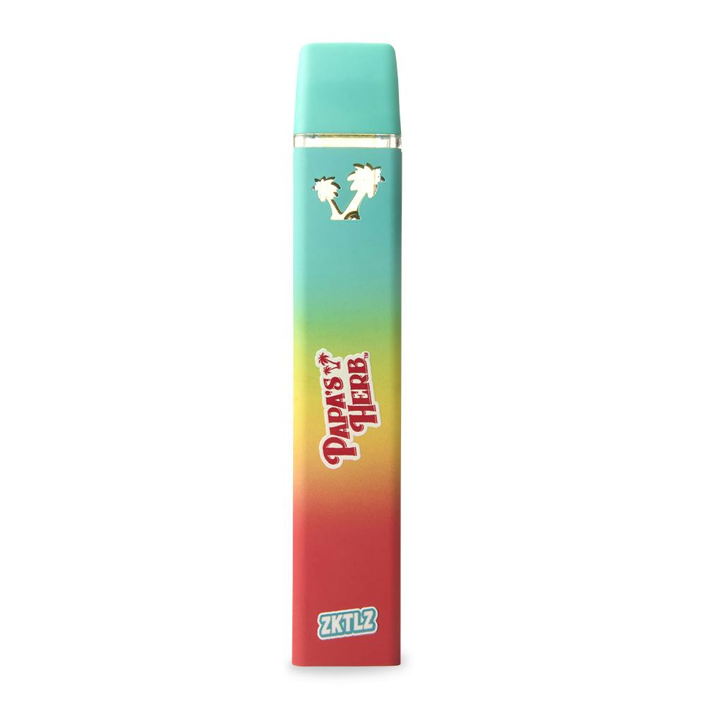 elf bar vape uk Zkitttles (1g) Disposable Vape Cartridge