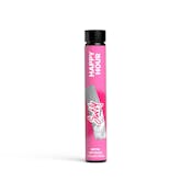 Happy Hour Summer Melon Disposable Pen - 0.3g