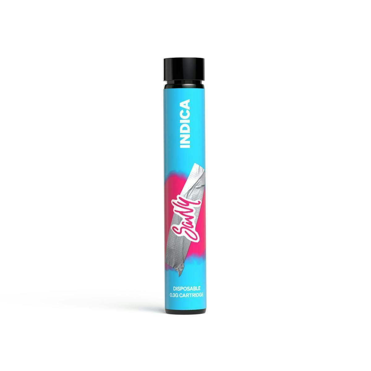 elf bar vape uk Indica Disposable Pen [590mg]