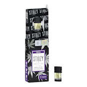 STIIIZY - STRAWBERRY SHORTCAKE .5G CDT Pod - 
