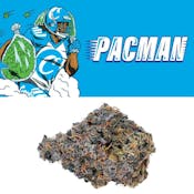 [REC] Cookies | Pacman | 3.5g Flower