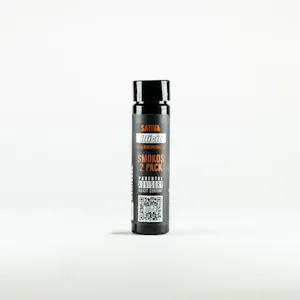 ILLICIT - Dawg Lemons Smokos .5g 2-Pack