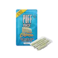 PUFF | Blue Cheese | Pre-Roll 5pk | 2.5g Indica