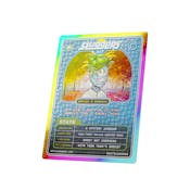 Sluggers x Cookies | Apples & Bananas | Infused 3.5g 5pk