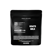 Goats Milk - Black Label 3.5g