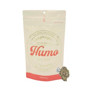 HUMO - Humo - Mazapan - (I) 14g