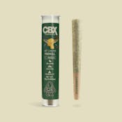 Cannabiotix | Jet Lag OG .75g (Indica) - Joint