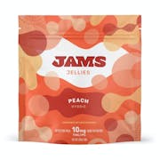 JAMS | Peach | 100MG