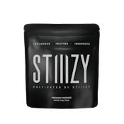 STIIIZY - WHITE TRUFFLE - Black - 3.5g