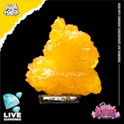 Pink Zkittlez 1g Live Diamonds