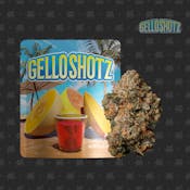 GELLO SHOTZ - 3.5G
