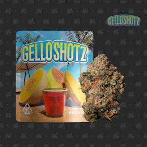 Seed Junky - Seed Junky | Gello Shotz 3.5g