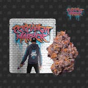 PERMANENT MARKER - 3.5G