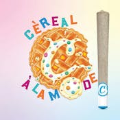 Cereal À La Mode - 1G Pre Roll - Cookies