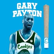 Cookies - 1G Pre Roll - Gary Payton