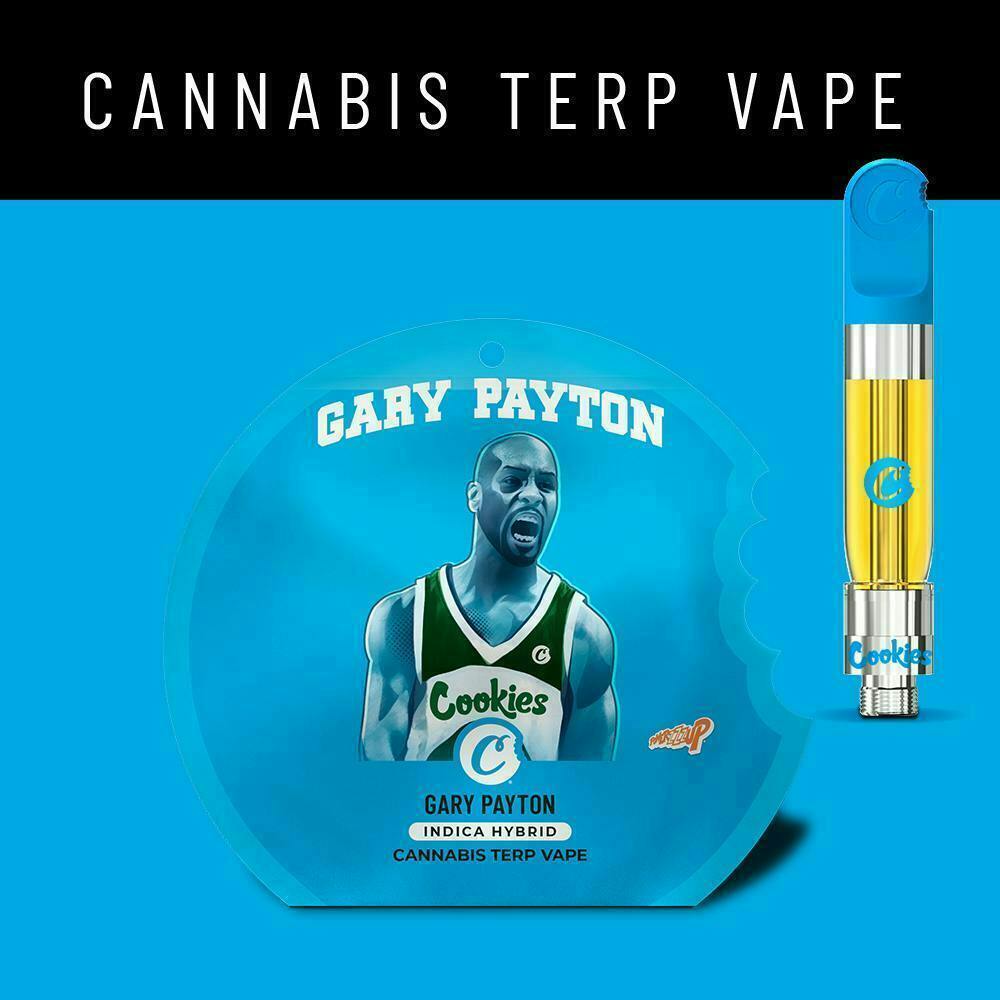 elfbar elfa master akku Cookies - Gary Payton - THC - Vape - Live Resin 510 - Vape - 1g - CA | Vape main image 0