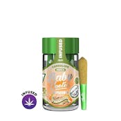 Baby Jeeter - Cannalope - Infused Preroll 5pk - 2.5G