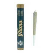 Humo | Yerba Buena | Kief Infused Pre-Roll | 1g