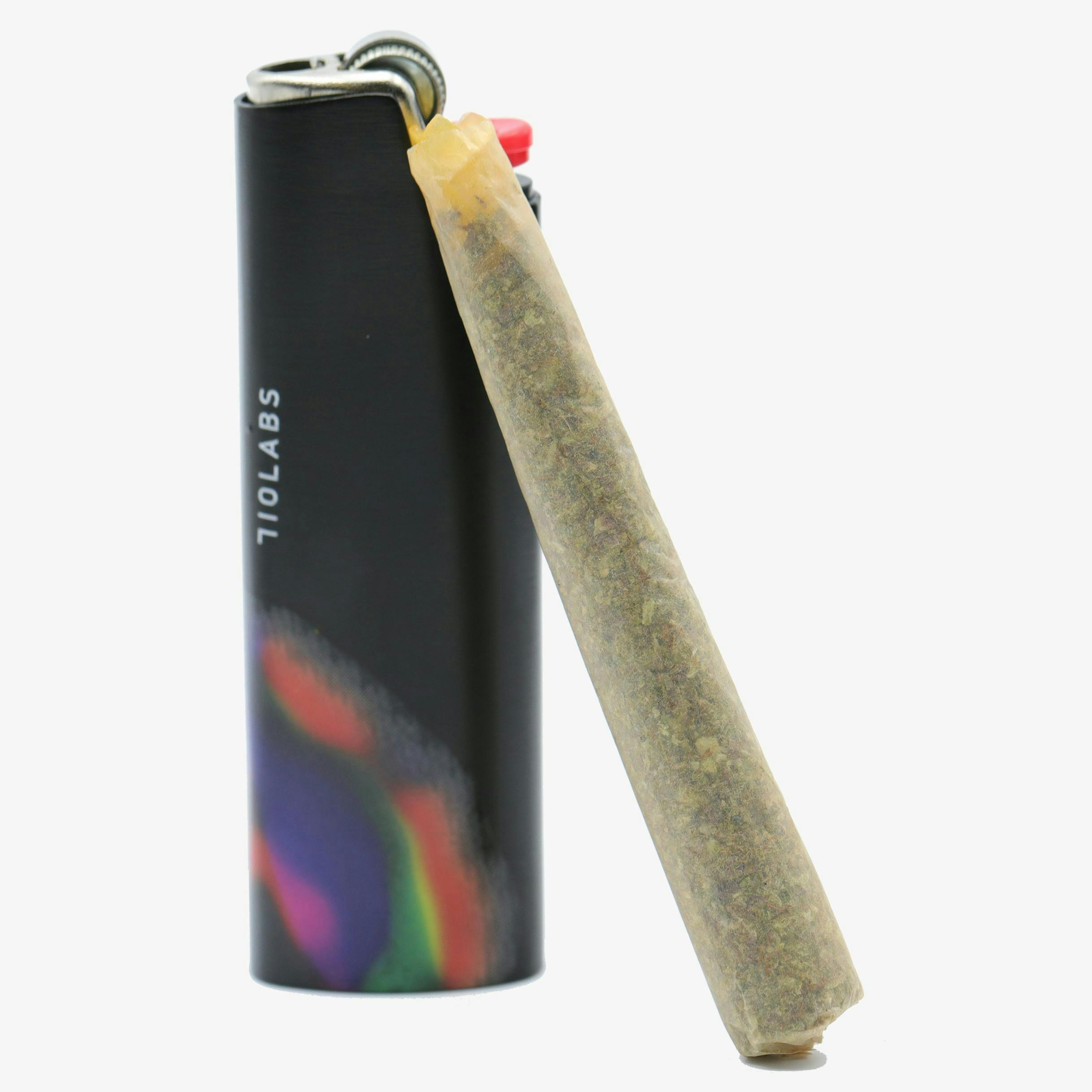 Z Cubed #5 + Hot Lixz #10 - Persy Doink - 710 Labs