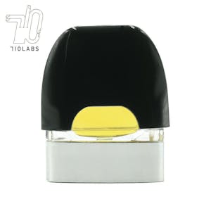 710 - 710 | GUAVA PERSY ROSIN - POD | CARTRIDGE | .5G