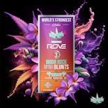 Presidential - Waui Pee-Wee Moon Rock Blunts - (2.1g)